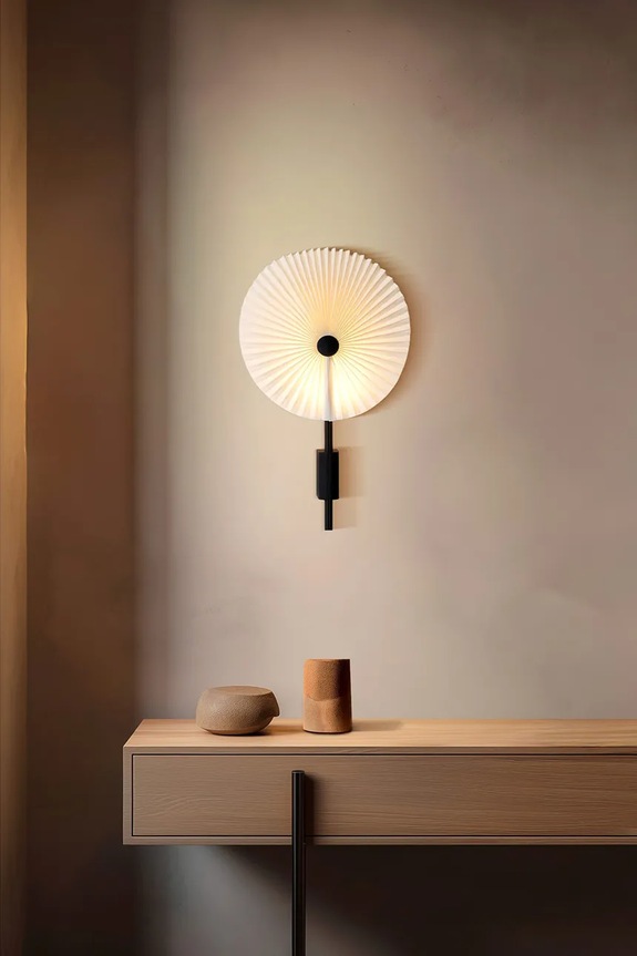 Gejst lampa nástenná 45,5 x 9 x 27,5 cm G40122