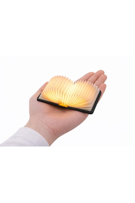 Gingko Design настольная лампа LED из пластика 9 x 7 x 2 cm G086BK чёрный AA00