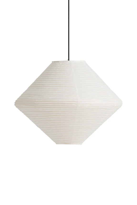 HAY klosz wiszący 47,5 x 60 cm biały AB318.F261.AB35
