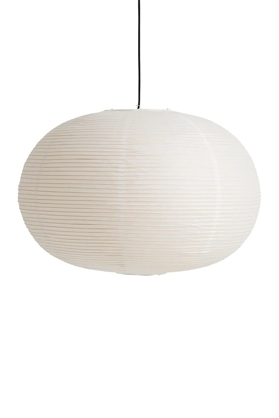 HAY klosz wiszący 48 x 70 cm biały AB318.B061.AB35