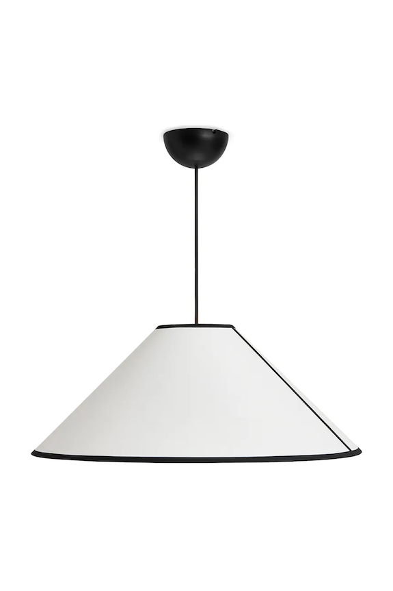 HAY lampa wisząca 23,5 x 60 x 60 cm biały AE871.E629.AB77