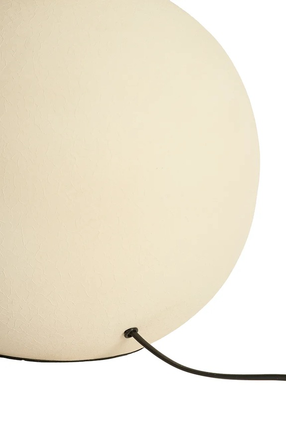 Living și dormitor Light & Living bază pentru lampă de masă din metal 31 x 53 cm 8317843 bej