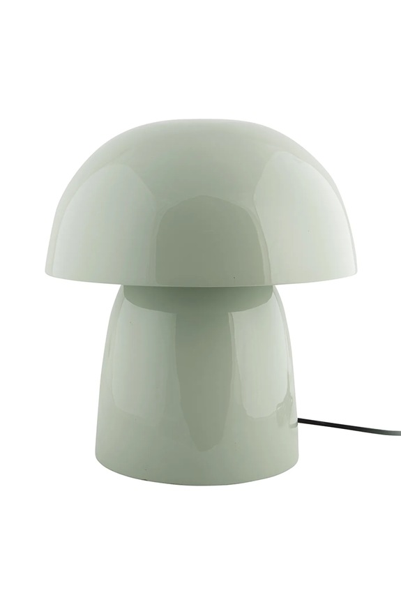 Leitmotiv lampă de masă din fier verde LM2393GR