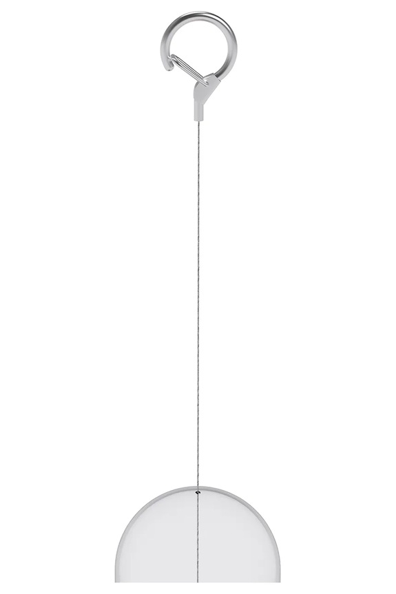 Кормушка для птиц Eva Solo De Luxe оранжевый 571013