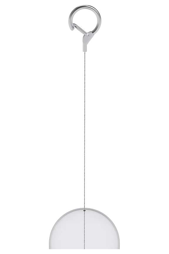 Кормушка для птиц Eva Solo De Luxe оранжевый 571013