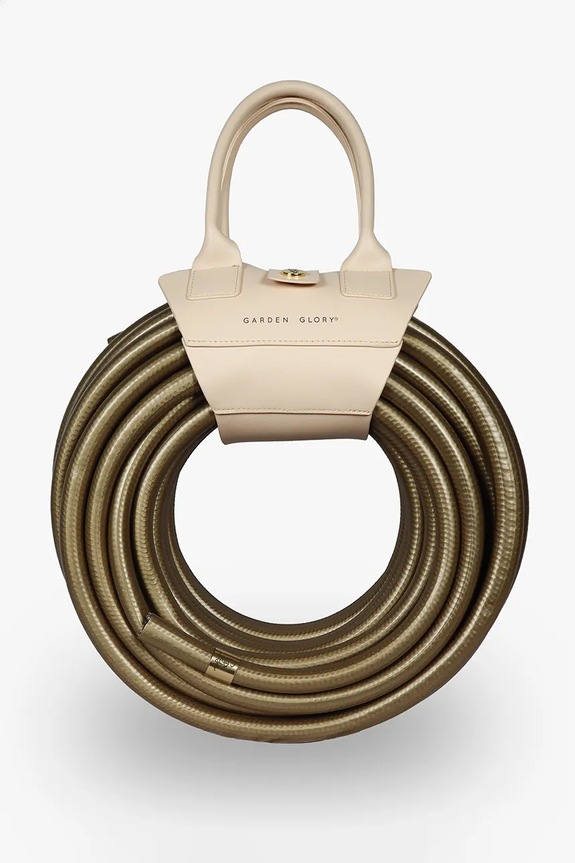 Garden Glory wąż ogrodowy Gold Digger 20 m żółty 5.GG