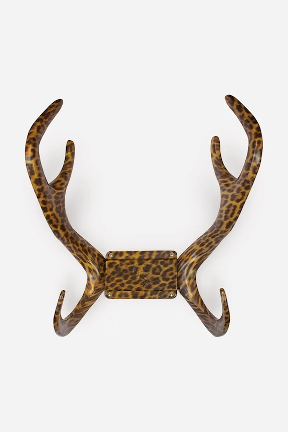 Държач за градински маркуч Garden Glory Reindeer Leopard многоцветен 130.GG