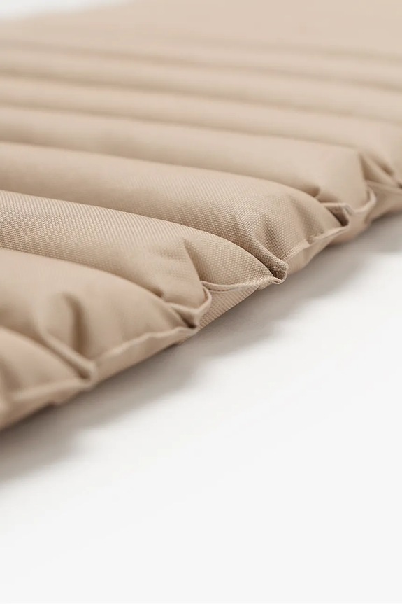 Μαξιλάρι για παγκάκι Garden Glory Outdoor 19832.GG μπεζ AA00