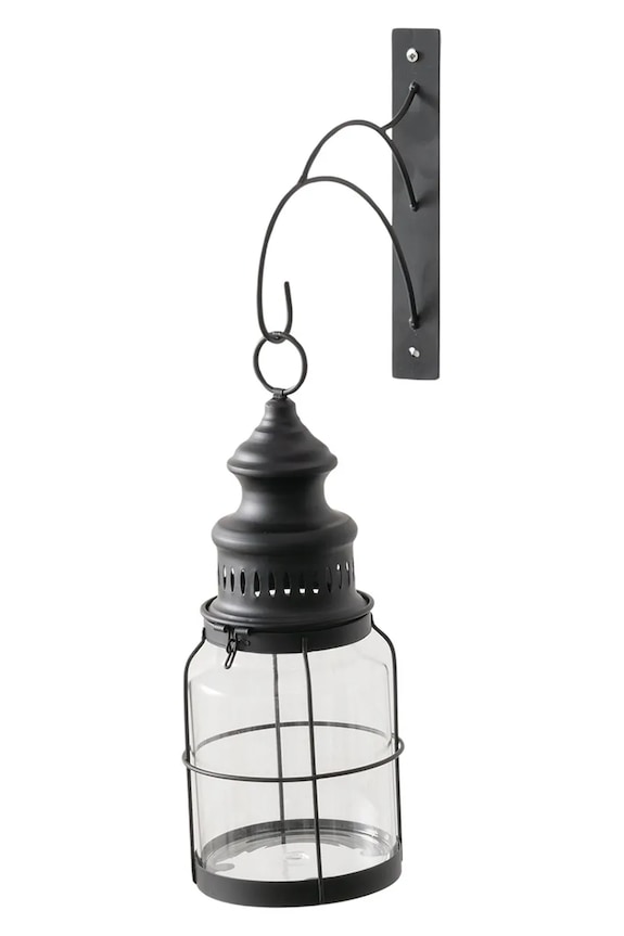 Boltze Round negru 2054213