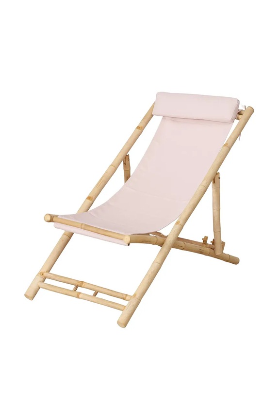 Ξαπλώστρα Boltze Kanela μπεζ 2057504