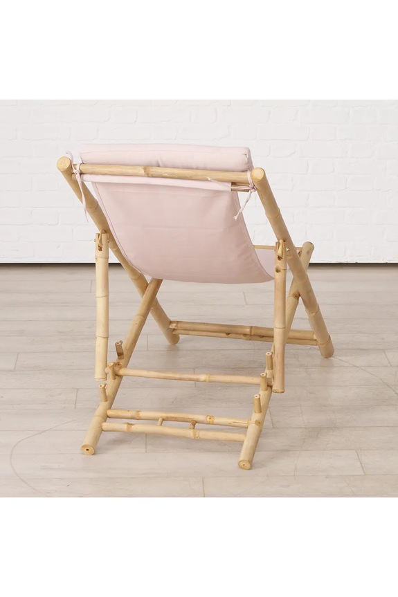 Lifestyle Ξαπλώστρα Boltze Kanela 2057504 μπεζ