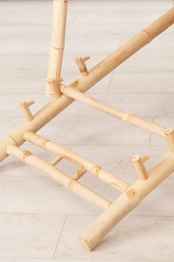 Ξαπλώστρα Boltze Kanela μπεζ 2057504