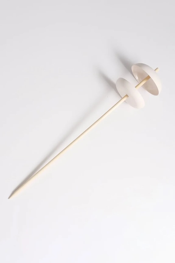 Lifestyle Boltze hrănitoare pentru păsări Giardino 102 cm 2061866 alb