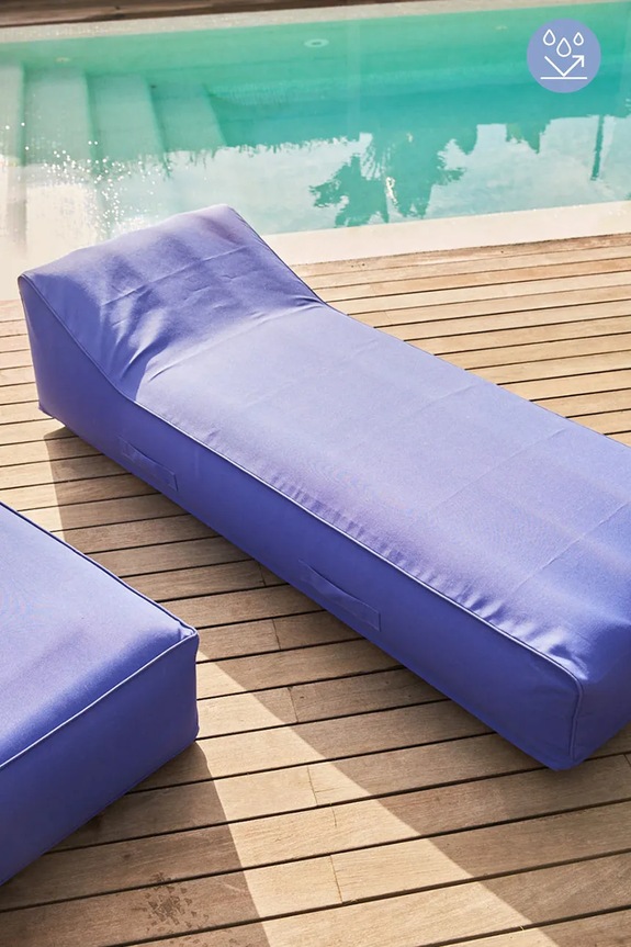 Zračni madrac Calma House Cloud CLOUD.IN180.AZU ljubičasta AA00