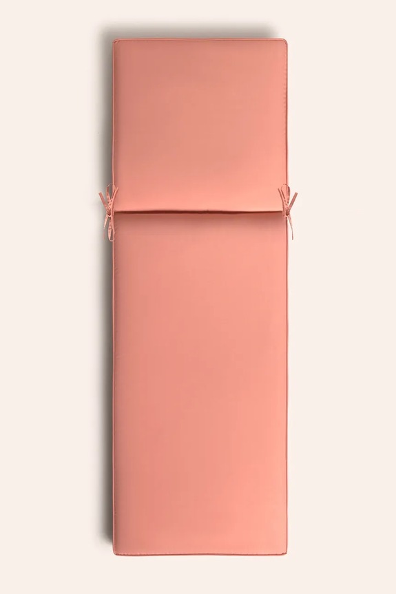 Στρώμα καναπέ Cloud ροζ CLOUD.TU180.ROS