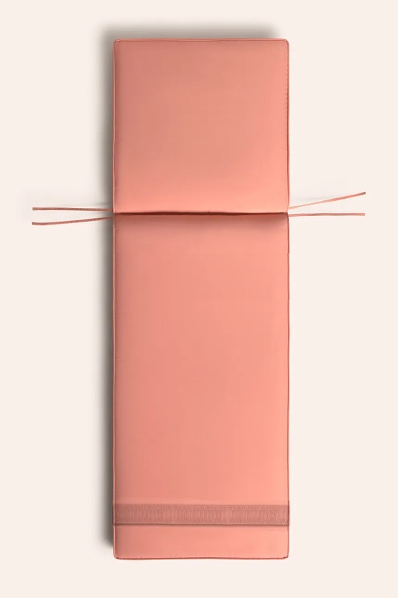 Στρώμα καναπέ Cloud CLOUD.TU180.ROS ροζ AA00