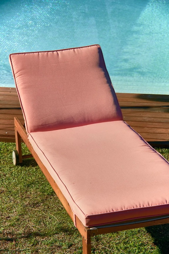 Lifestyle Στρώμα καναπέ Cloud CLOUD.TU180.ROS ροζ