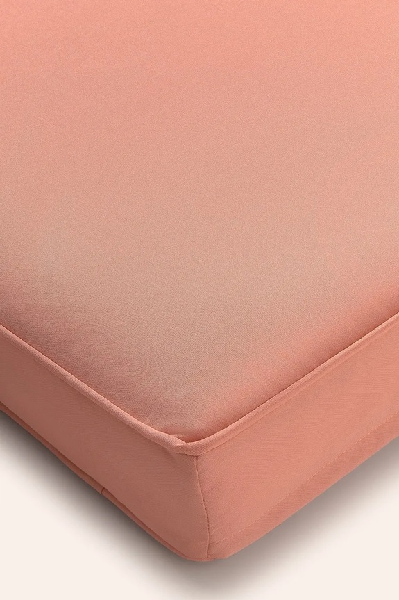 Μαξιλάρι δαπέδου Calma House Cloud CLOUD.6013.ROS ροζ AA00