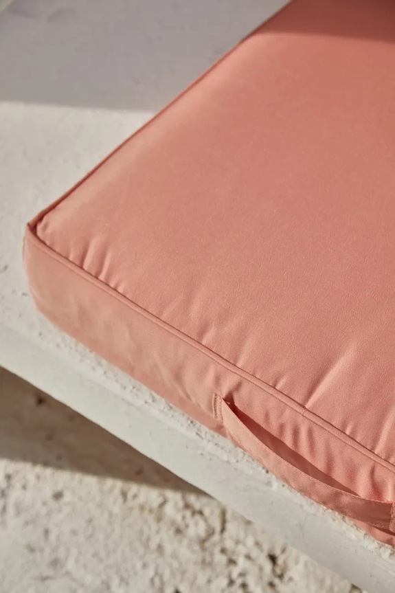 Lifestyle Μαξιλάρι δαπέδου Calma House Cloud CLOUD.6013.ROS ροζ