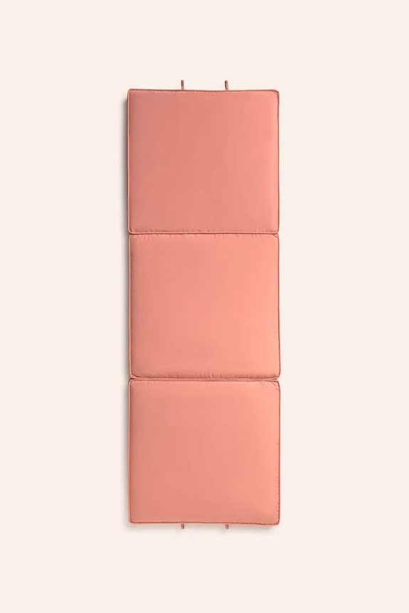 Μαξιλάρι δαπέδου Cloud ροζ CLOUD.6010.ROS