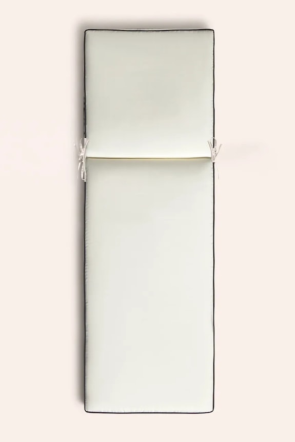 Στρώμα καναπέ 60x180x5 cm μπεζ CLOUD.TU180.CRU