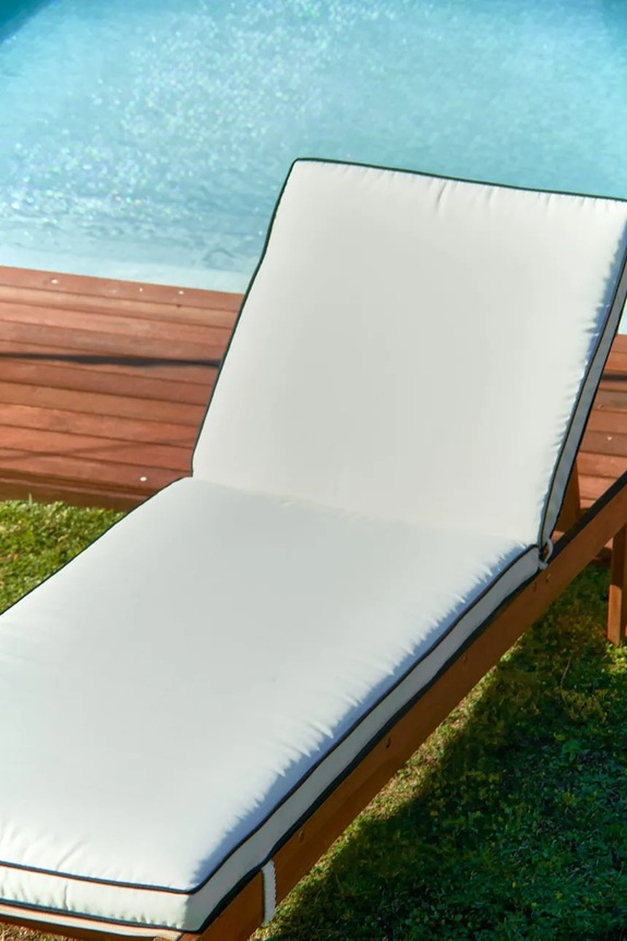 Στρώμα καναπέ 60x180x5 cm μπεζ CLOUD.TU180.CRU