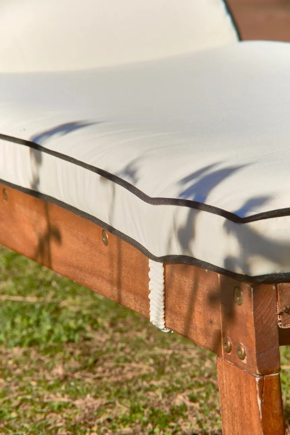 Στρώμα καναπέ 60x180x5 cm CLOUD.TU180.CRU