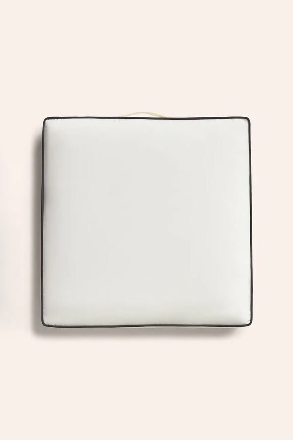 Μαξιλάρι δαπέδου Cloud μπεζ CLOUD.6013.CRU