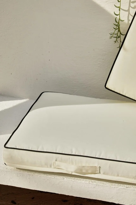 Lifestyle Μαξιλάρι δαπέδου Cloud CLOUD.6013.CRU μπεζ