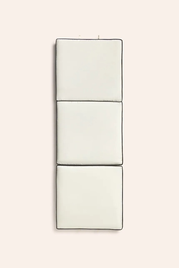 Μαξιλάρι δαπέδου Cloud μπεζ CLOUD.6010.CRU