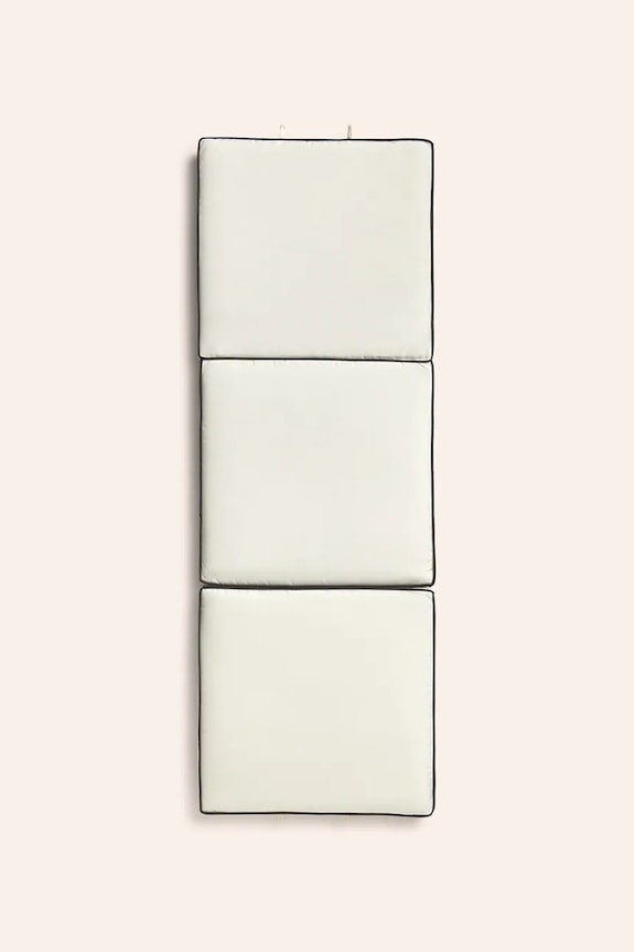 Μαξιλάρι δαπέδου Cloud μπεζ CLOUD.6010.CRU