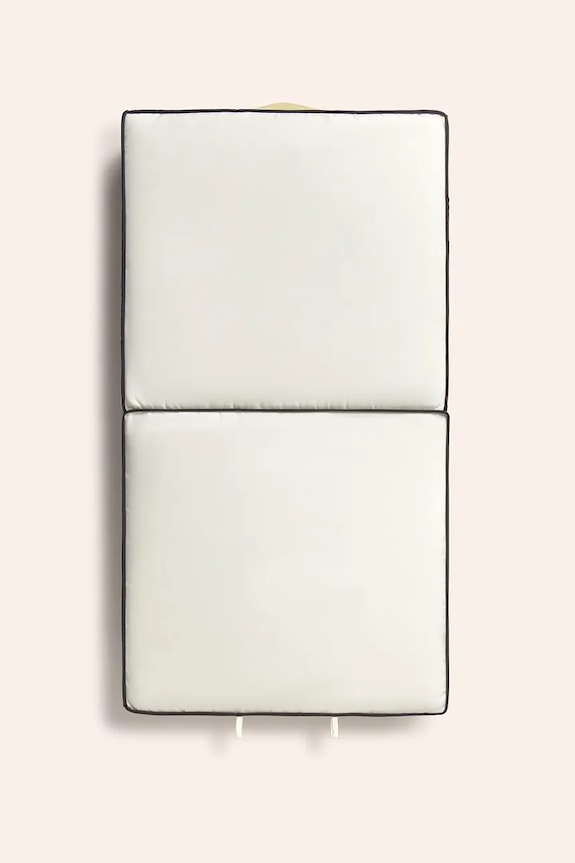 Μαξιλάρι δαπέδου Cloud CLOUD.6010.CRU μπεζ AA00