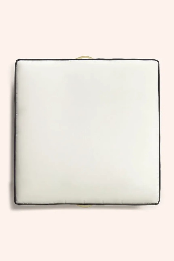 Lifestyle Μαξιλάρι δαπέδου Cloud CLOUD.6010.CRU μπεζ