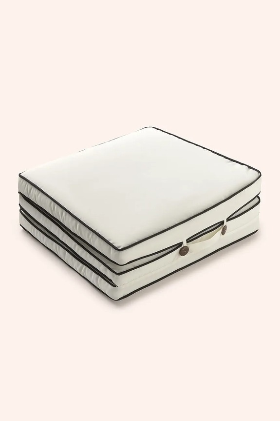 Μαξιλάρι δαπέδου Cloud μπεζ CLOUD.6010.CRU