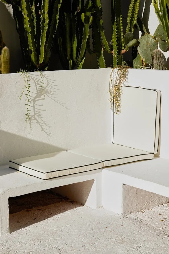 Μαξιλάρι δαπέδου Cloud CLOUD.6010.CRU