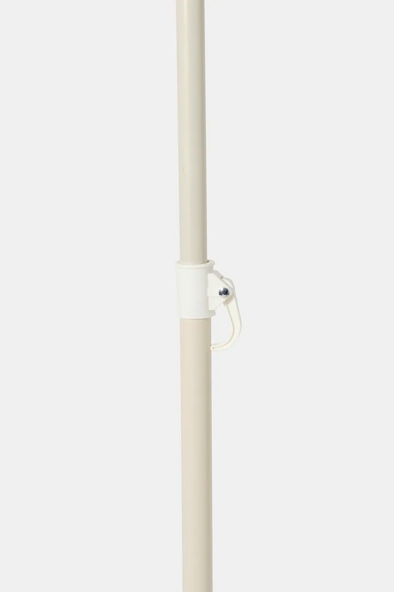 Ομπρέλα παραλίας SunnyLife Rustico Driftwood καφέ S51CBUNC