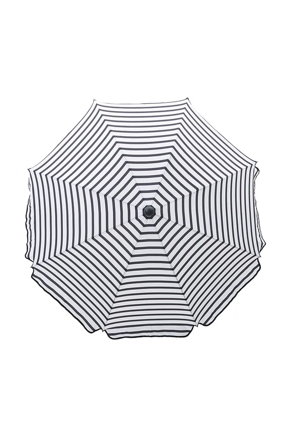 House Doctor parasol ogrodowy 185 cm biały 204050116