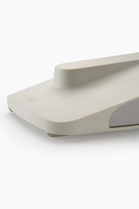 Joseph Joseph perie și făraș Cleantech 22 x 12 cm bej 65007
