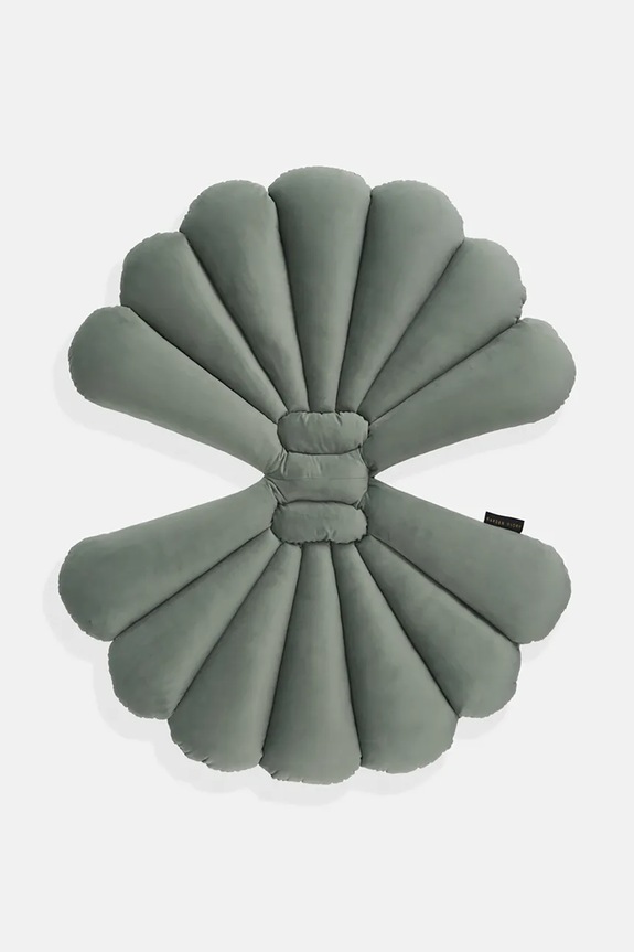 Garden Glory διακοσμητικό από πλαστικό 75 x 94 x 7 cm πράσινο 102.GG