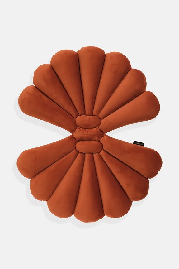 Garden Glory κηπουρικό από πλαστικό 75 x 94 x 7 cm πορτοκαλί 19858.GG