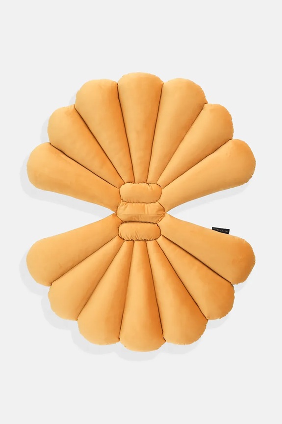 Garden Glory κηπουρικό από πλαστικό 75 x 94 x 7 cm κίτρινο 19860.GG