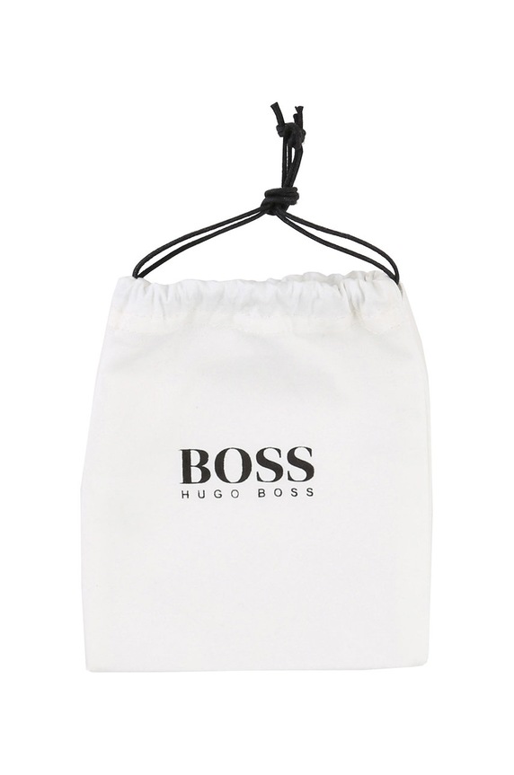 CHLAPEC Boss - Dětský pásek J20Z01.80.90 černá