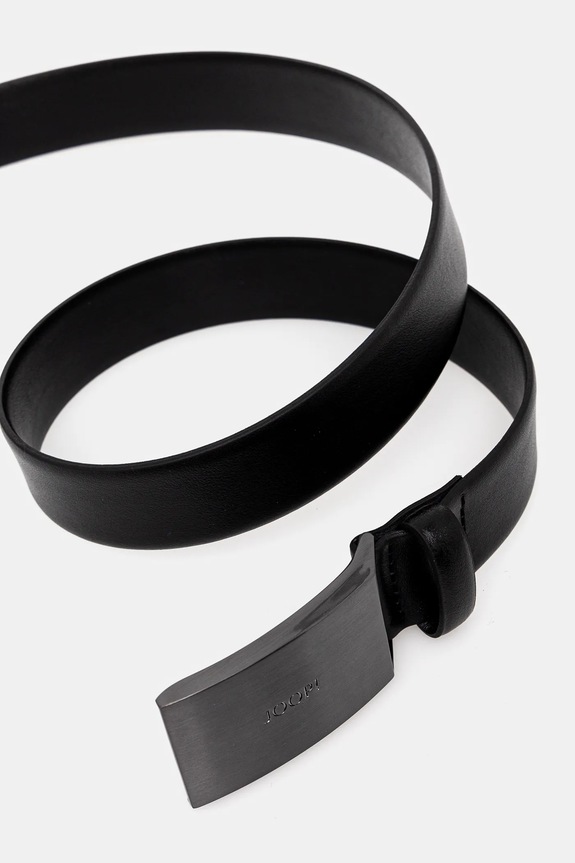 Joop! - Bőr öv 7003 fekete AA00