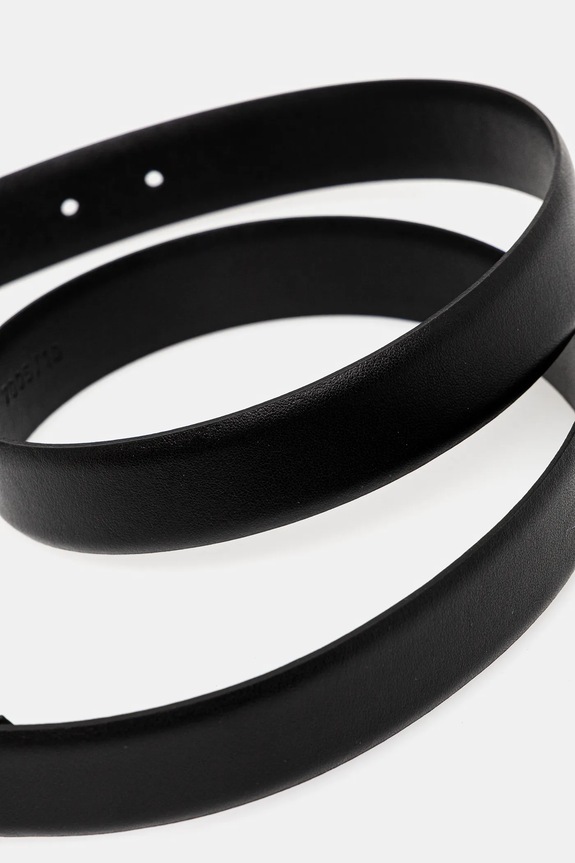 Joop! - Bőr öv 7005 fekete AA00