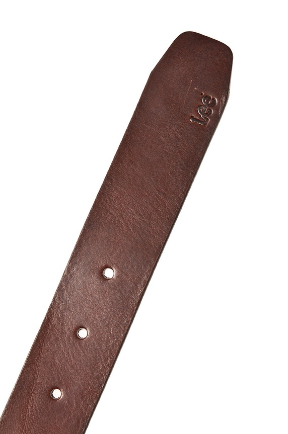 Akcesoria Lee - Pasek LF045024 brązowy
