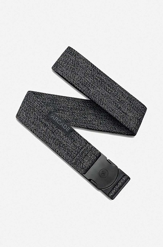 Arcade belt textile black UA.OLCRRG2.010