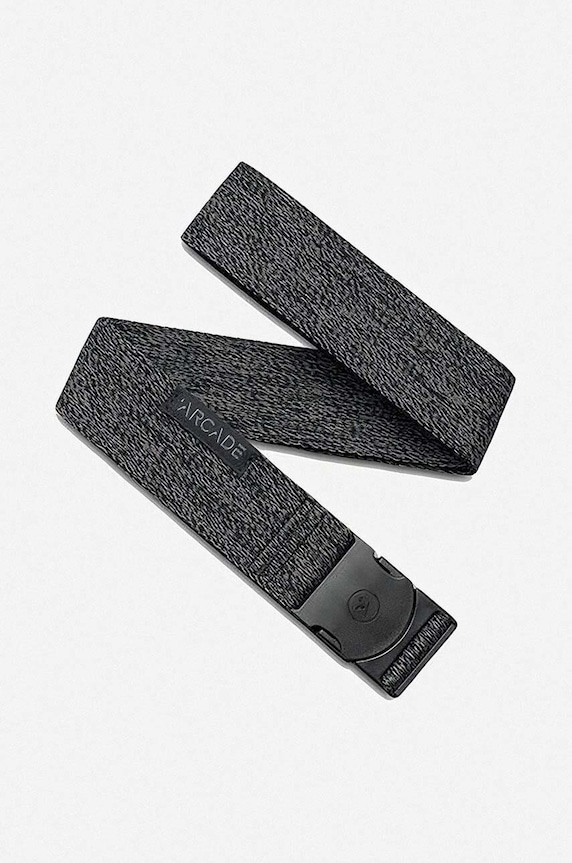 Arcade belt textile black UA.OLCRRG2.010
