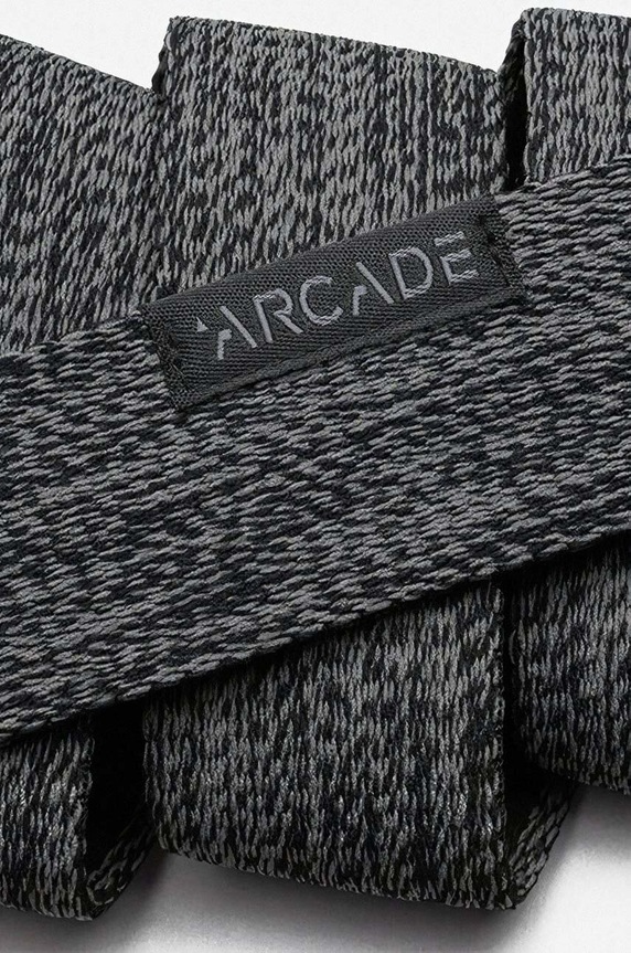 Arcade belt UA.OLCRRG2.010 black AA00