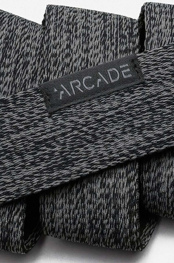 Arcade belt UA.OLCRRG2.010 black AA00