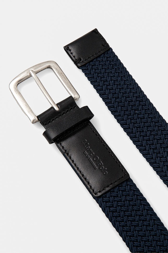 Remen Marc O'Polo 5000006732 mornarsko plava AA00